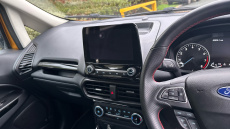 Ford EcoSport 1.0 EcoBoost 140 ST-Line 5dr Petrol Hatchback